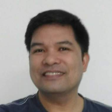 Jeron Almonte