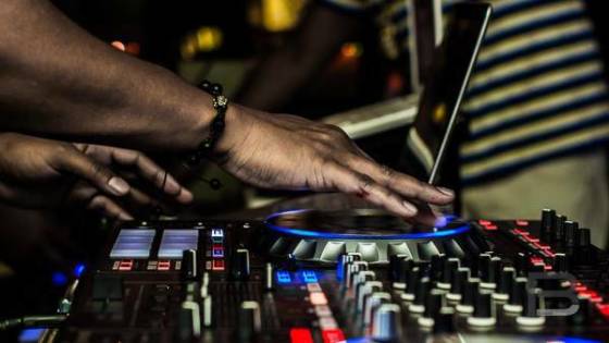Kool Jay DJ services