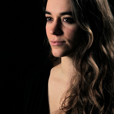Sofie professeur de formation musicale (solfège) et de chant lyrique