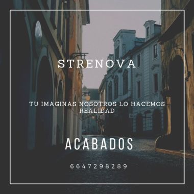 Strenova