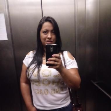 Alessandra personal organaizer