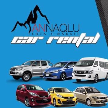 An-Naqlu Kota Kinabalu Car Rental