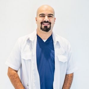 Karim Habib