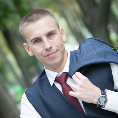 Сергій Данильчук