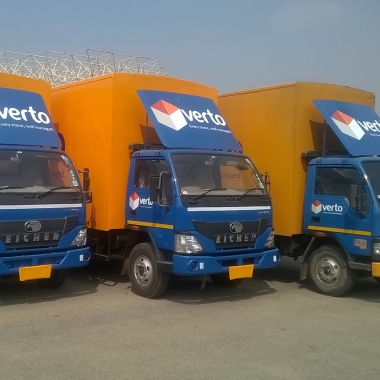 Verto Mobility