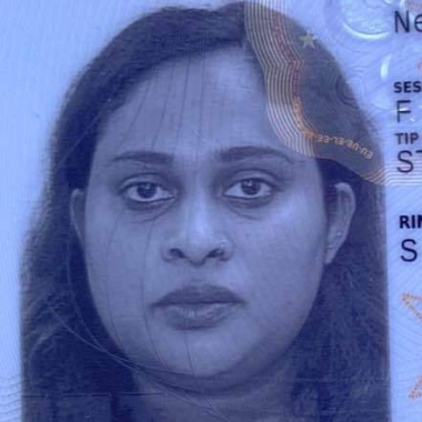 Neethu Madhu Shoba