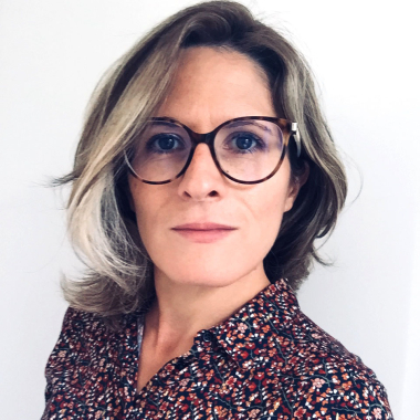 Angèle Leterrier