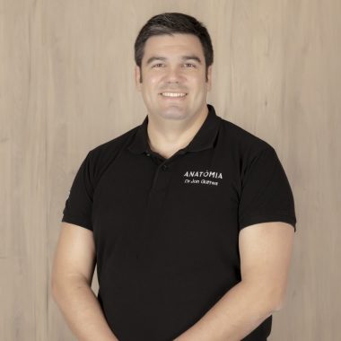 Josean Rueda