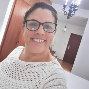 Romilda Antónia Pereira Machado