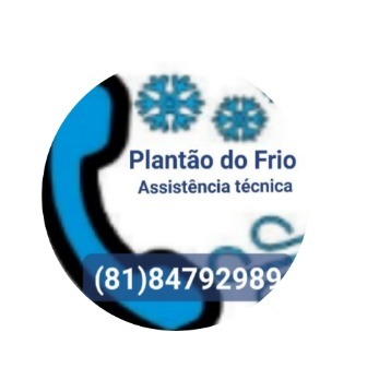 Plantão do frio - assistência técnica