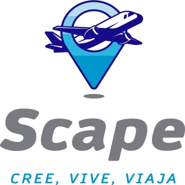 Agencia de Viajes Scape
