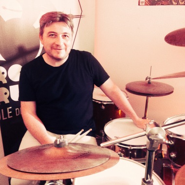 Pro-drumming Ecole De Batterie