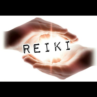 Terapia Reiki