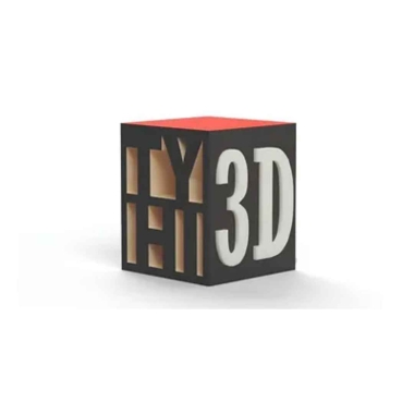 There You Have It 3d