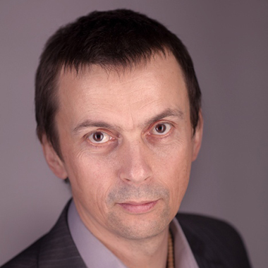 Андрей Чермянин