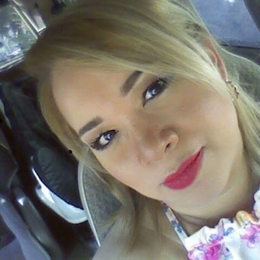 Anghy franco stylist