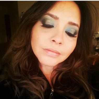 Elis Nepomuceno Make up