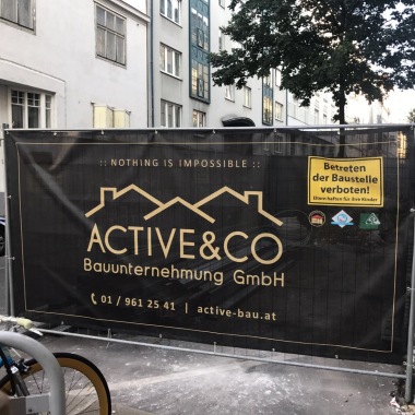 ACTIVE & CO Bauunternehmung GmbH