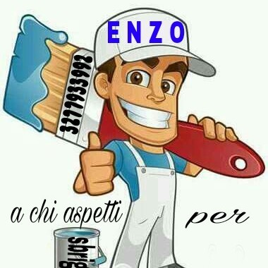 Imbianchino Vincenzo