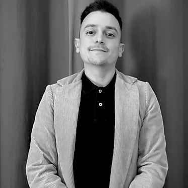 Julien Pasmanik