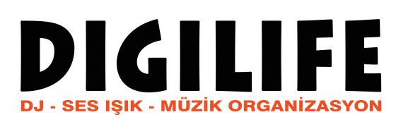 DİGİLİFE MÜZİK ORGANİZASYON SES IŞIK SİSTEMLERİ