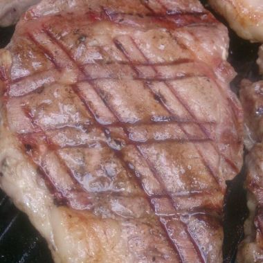 El Asador Parrilla Argentina