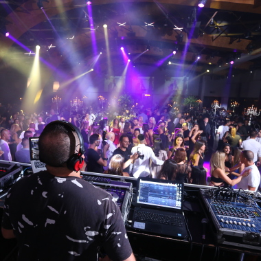 ביט יוסי מגנזי BIT DJS