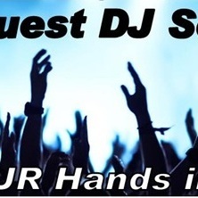 All Request DJ Service