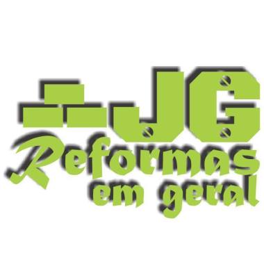 JG Reformas em Geral