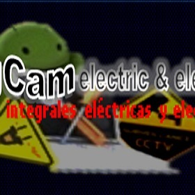 Dieg Cam Electric & electronic