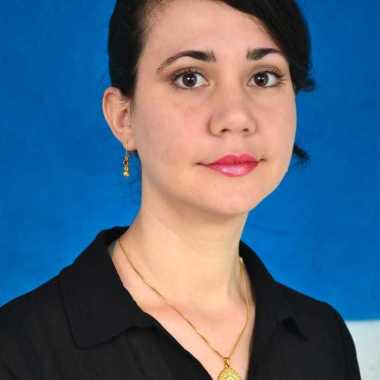 Elisa psicóloga clínica