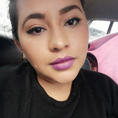 Maquilladora profesional
