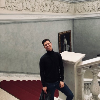 Panos Kostopoulos