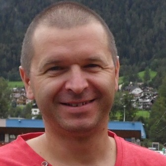 ITP Poznań Tomasz Tyżyk
