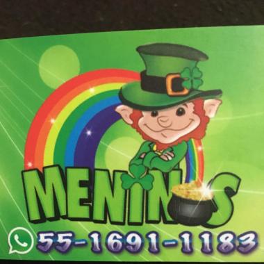 Meninos Fiestas