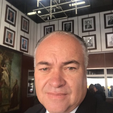 DR. RAUL RODRIGUEZ DURAN