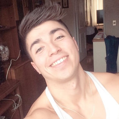Andres Rebolledo