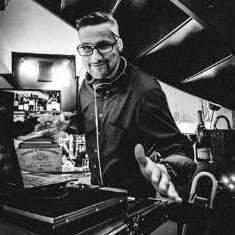 DJ service LS