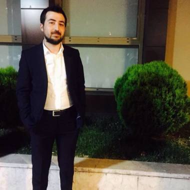 Yavuz Yilmaz