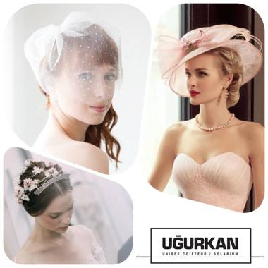 Uğurkan Unisex Kuaför