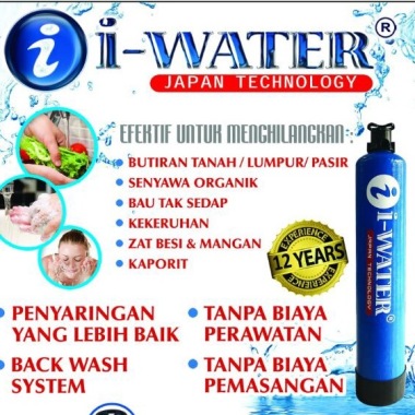 CV. Indotech Water