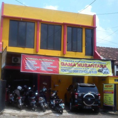 KursusstirdiKudus