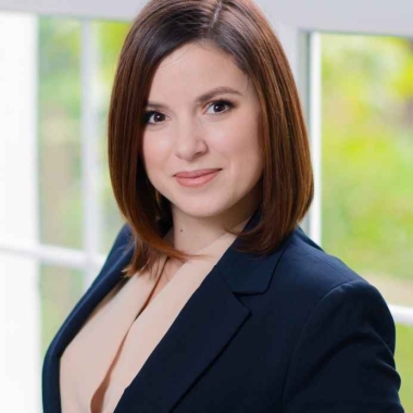 Radca prawny Gdańsk - Sandra Warda