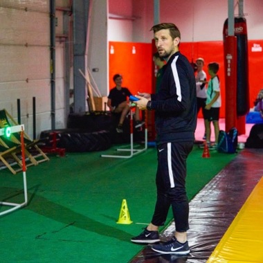 Lukasz Wicha
