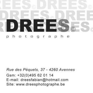 Drees Photographe.
