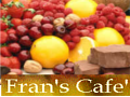 Frans Cafe & Catering