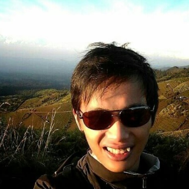 Gregorius Andri