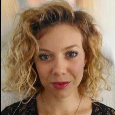 Laurine Odermath