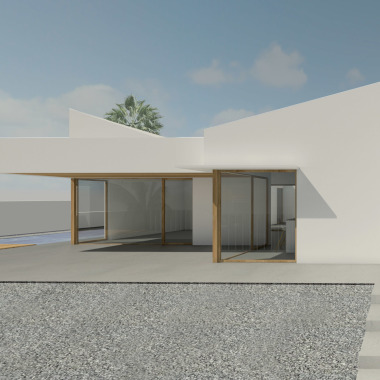 Annika Schollin Arquitectos