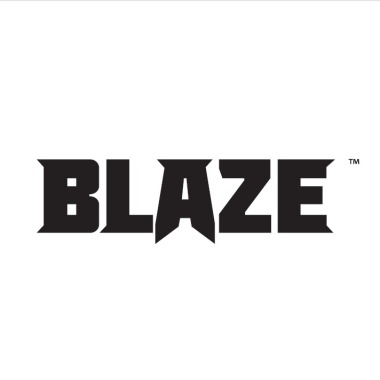 BLAZE SOUND ﹠ MEDIA